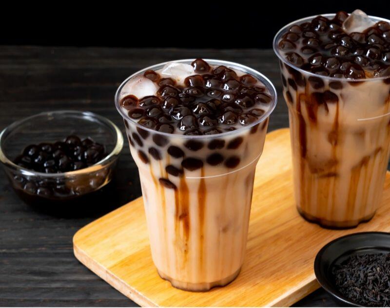 Classic Milk Tea