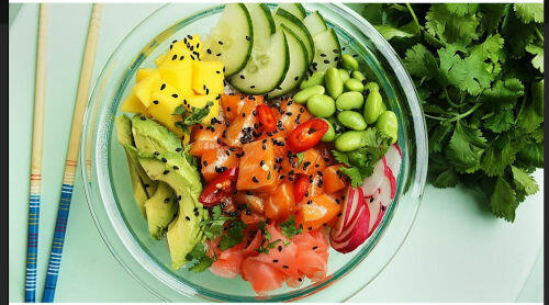 Regular Bowl